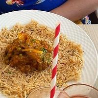  at Tandoori Hut in Tenerife