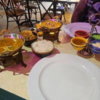  at Tandoori Hut in Tenerife