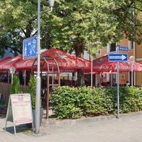  at Ganesha in Neuburg An Der Donau