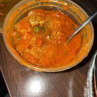 Mix vegetable   at Kathmandu Bistro in Rapid City