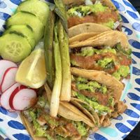   at Vegan Vibes | Vibras Veganas - Pop Up in Richmond