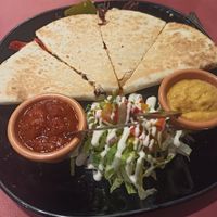 #Veganuary at Mamalupe Arcos in Arcos De La Frontera