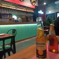 #Veganuary at Mamalupe Arcos in Arcos De La Frontera