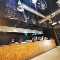  at Operation Falafel in Riyadh