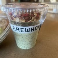   at Erewhon Market - Studio City in Studio City