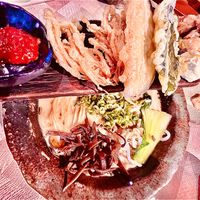 Vegan Ramen 🍜   at Tento in Surry Hills