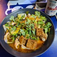  at Wen Cheng Handpulled Noodles - II in Berlin