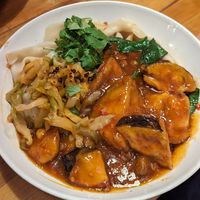  at Wen Cheng Handpulled Noodles - II in Berlin