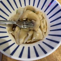 Noodles 100g side(3,50!!)  at Wen Cheng Handpulled Noodles - II in Berlin