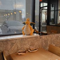  #Veganuary at Tanaka Ramen in Bolingbrook