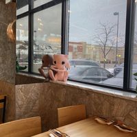  #Veganuary at Tanaka Ramen in Bolingbrook