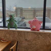  #Veganuary at Tanaka Ramen in Bolingbrook