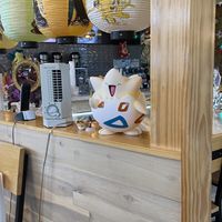  #Veganuary at Tanaka Ramen in Bolingbrook