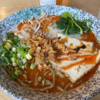  #Veganuary at Tanaka Ramen in Bolingbrook