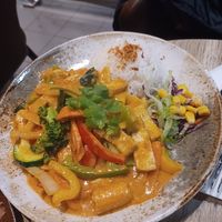  at Negai Restaurang in Uppsala