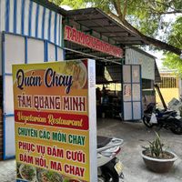   at Tam Quang Minh   in Hoi An