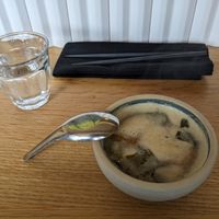  at Umami Bar à Gyoza in Montreal