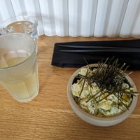  at Umami Bar à Gyoza in Montreal