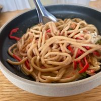   at Umami Bar à Gyoza in Montreal