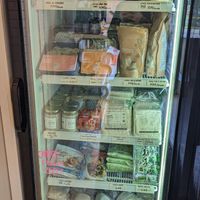  at Umami Bar à Gyoza in Montreal