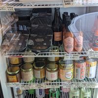  at Umami Bar à Gyoza in Montreal