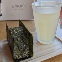  at Umami Bar à Gyoza in Montreal