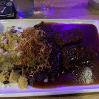   at Hidden Kitchen Hamburg in Hamburg