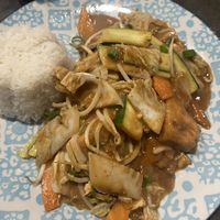   at Magic Stixx in Vienna