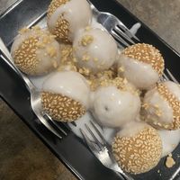   at Magic Stixx in Vienna