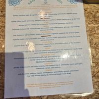  at Urban Beets  in Brown Deer