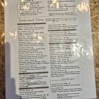  at Urban Beets  in Brown Deer