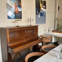 Local  at Amador in Buenos Aires