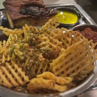  at Amador in Buenos Aires