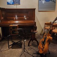  at Amador in Buenos Aires