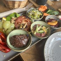   at Cafe Handwerk in Bad Woerishofen