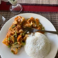  at Lemongrass Bistro in Kampot