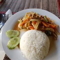  at Lemongrass Bistro in Kampot