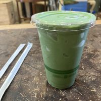   at Hempy's Shake and Wake in Wailuku