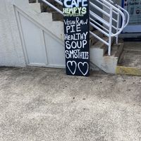   at Hempy's Shake and Wake in Wailuku