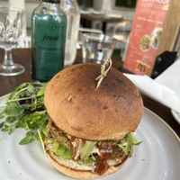   at Fresh on Crawford in Toronto