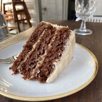   at Fresh on Crawford in Toronto