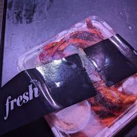 Fresh at Fresh on Crawford in Toronto