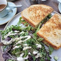  at Fresh on Crawford in Toronto