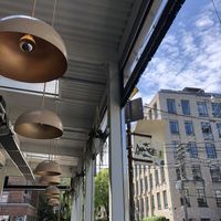   at Fresh on Crawford in Toronto