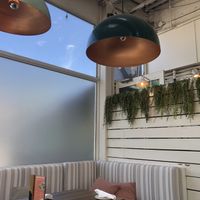   at Fresh on Crawford in Toronto