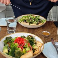  at Fresh on Crawford in Toronto