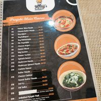  at MODIJI'S in Siem Reap