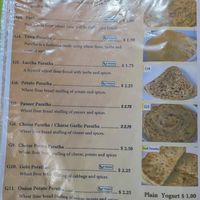  at MODIJI'S in Siem Reap