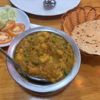   at MODIJI'S in Siem Reap