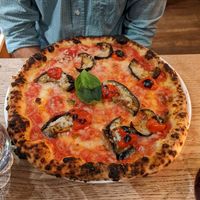  at Cantuccio in Tunbridge Wells